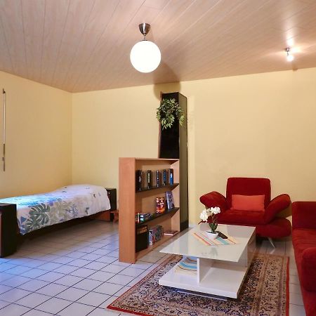 Ferienwohnung Gartenblick Remchingen Esterno foto
