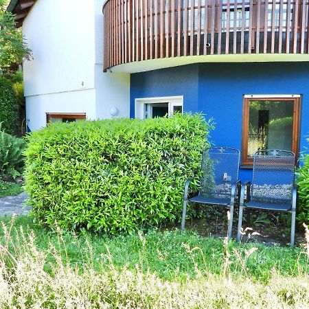 Ferienwohnung Gartenblick Remchingen Esterno foto